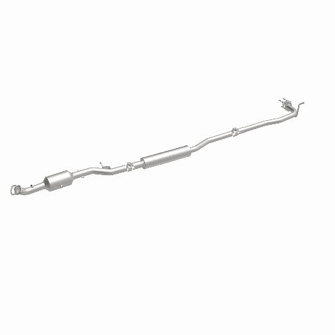 Fits 2016-21 Mitsubishi Outlander Sport EPA Compliant Catalytic Converter 280570