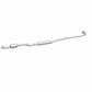 Fits 2016-21 Mitsubishi Outlander Sport EPA Compliant Catalytic Converter 280570 - Catalytic Converters Car Part People