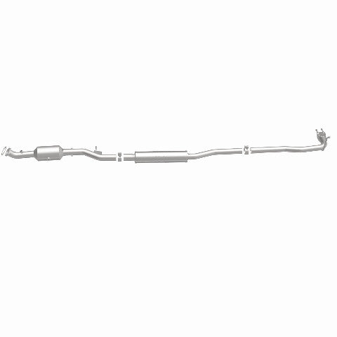 Fits 2016-21 Mitsubishi Outlander Sport EPA Compliant Catalytic Converter 280570