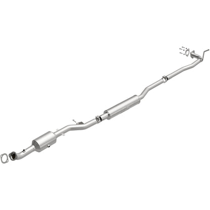 Fits 2016-21 Mitsubishi Outlander Sport EPA Compliant Catalytic Converter 280570 - Catalytic Converters Car Part People