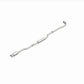 Catalytic Converter for 2014-2019 Mitsubishi Outlander 2.4L OEM Grade Federal / EPA Compliant Direct-Fit Catalytic Conve