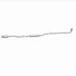 Catalytic Converter for 2014-2019 Mitsubishi Outlander 2.4L OEM Grade Federal / EPA Compliant Direct-Fit Catalytic Conve