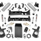 Fits Chevy/GMC Tahoe/Yukon 2WD/4WD (2000-2006) 6 Inch Lift Kit; V2; NTD; 28070