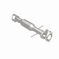 1996 Chevrolet S10 4.3L Direct-Fit Catalytic Converter 4481484 Magnaflow - Catalytic Converters Car Part People
