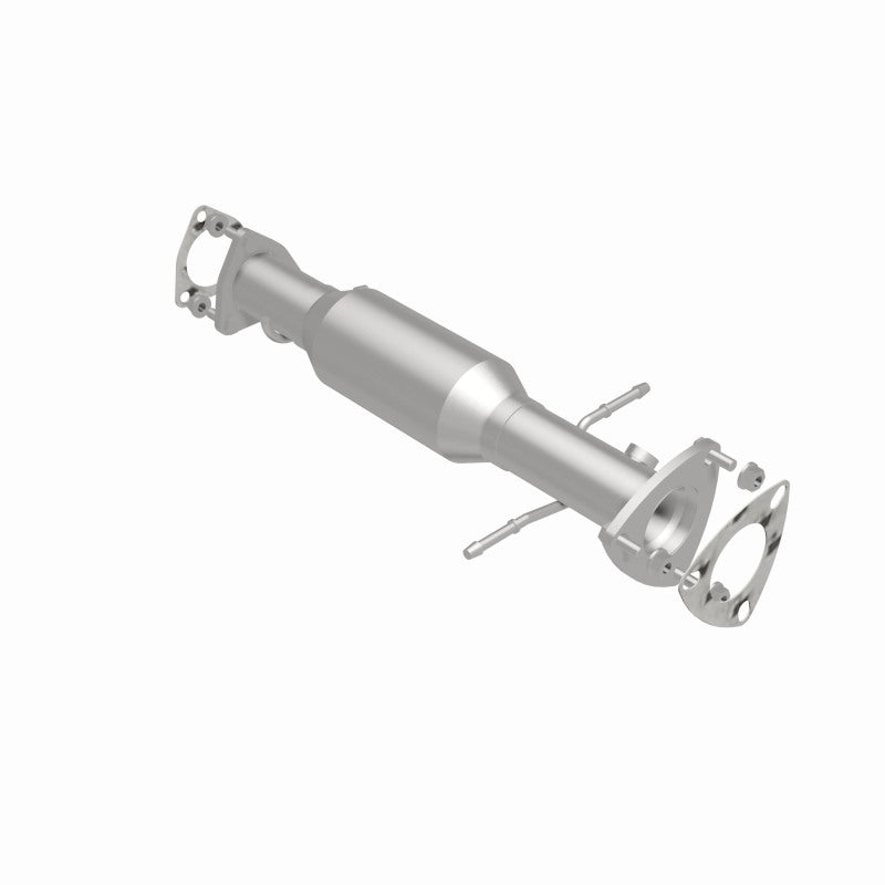 1996 Chevrolet S10 4.3L Direct-Fit Catalytic Converter 4481484 Magnaflow - Catalytic Converters Car Part People