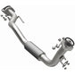 1988-1992 Toyota Corolla Direct-Fit Front Pipe Kit 107-0138