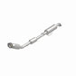 Catalytic Converter for OEM Grade Federal / EPA Compliant Direct-Fit Catalytic Converter MagnaFlow 280093