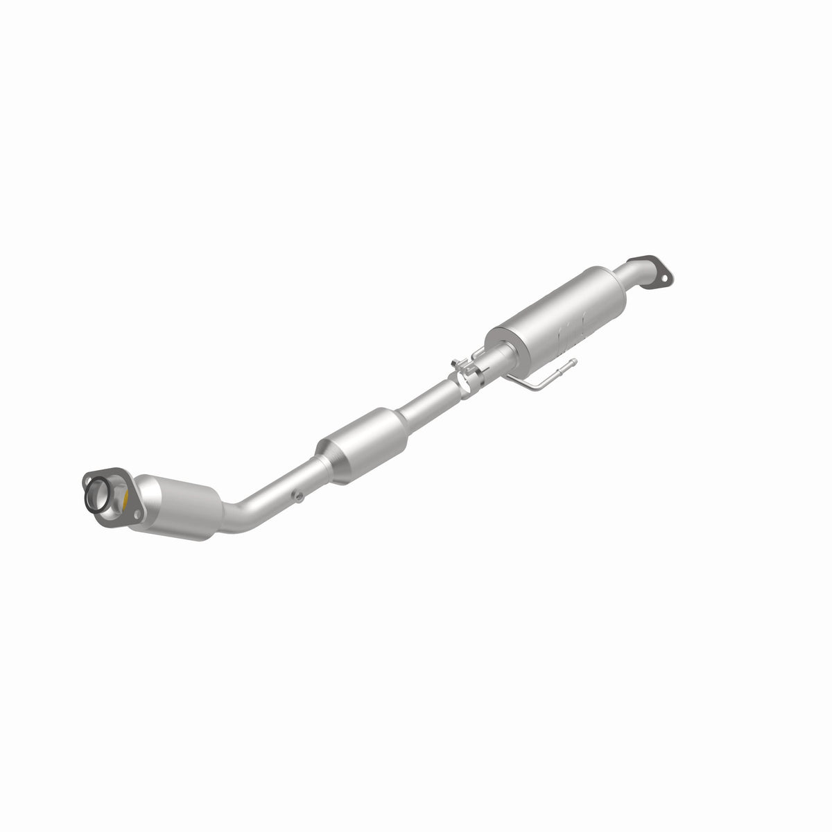 Catalytic Converter for OEM Grade Federal / EPA Compliant Direct-Fit Catalytic Converter MagnaFlow 280093