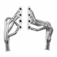 1967-1974 Chevrolet Suburban Hooker Super Competition Long Tube Headers