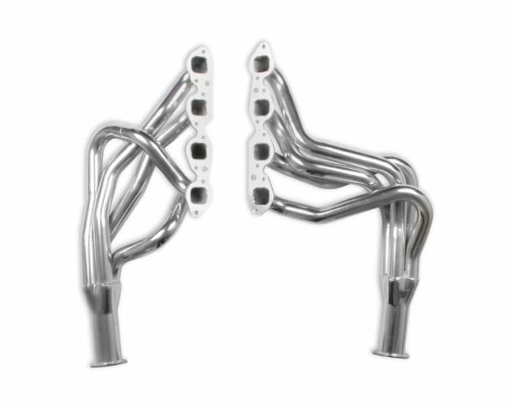 1967-1974 Chevrolet Suburban Hooker Super Competition Long Tube Headers