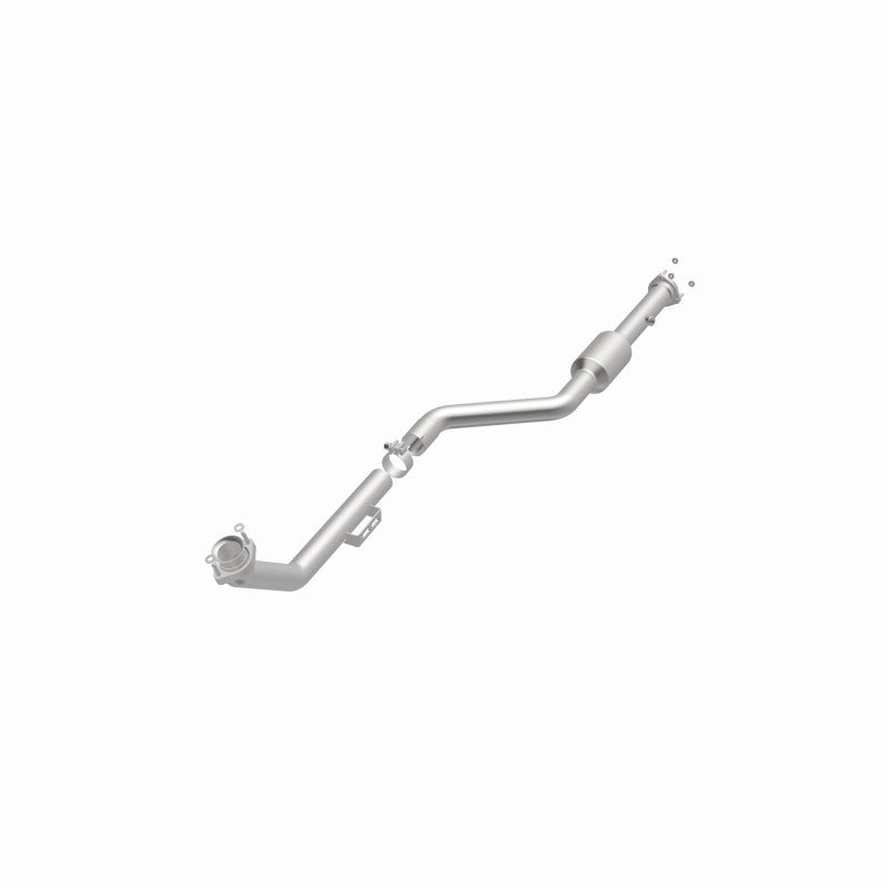 2004 Mercedes-Benz SLK230 2.3L Direct-Fit Catalytic Converter 4561722 Magnaflow - Catalytic Converters Car Part People