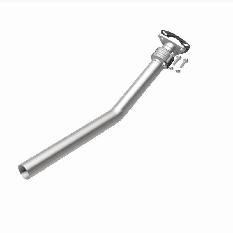 2001-2006 Chrysler Sebring Direct-Fit Front Pipe Kit 107-0037
