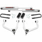 Fits Chevy Silverado 1500 (22-24) 3.5" Lift Kit N3 Struts Rear Mono Leaf 28231