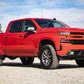 Fits Chevy Silverado 1500(22-24) 3.5" Lift Kit N3 Struts Rear Mono Leaf 28231RED