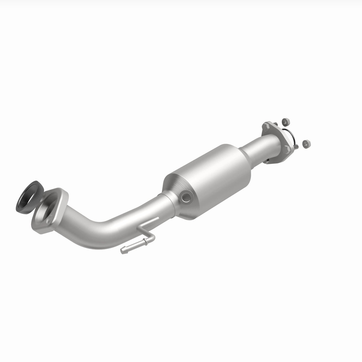 Catalytic Converter for HM Grade Federal / EPA Compliant Direct-Fit Catalytic Converter MagnaFlow 24097