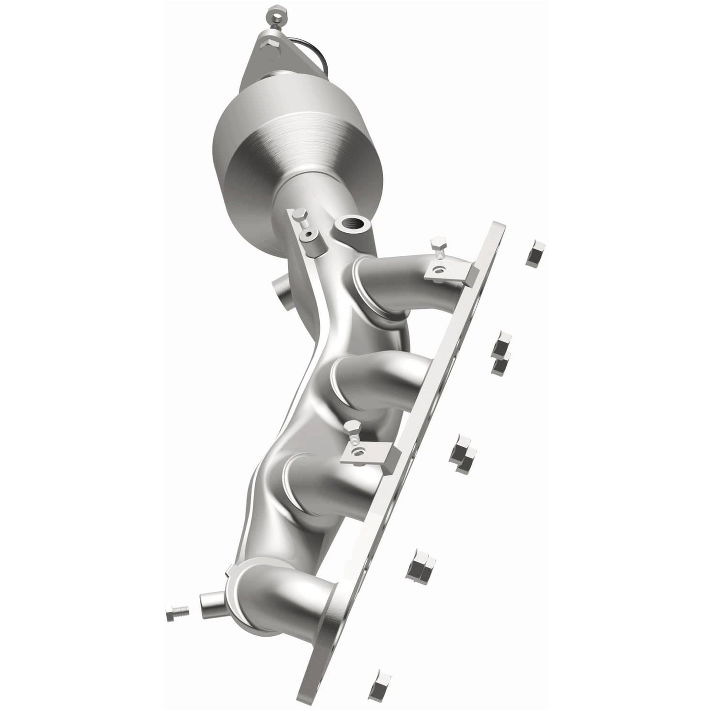 2016-2021 INFINITI QX80 OEM Grade Manifold Catalytic Converter 290035