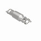 2009 Hyundai Genesis 4.6L Direct-Fit Catalytic Converter 5571740 Magnaflow - Catalytic Converters Car Part People