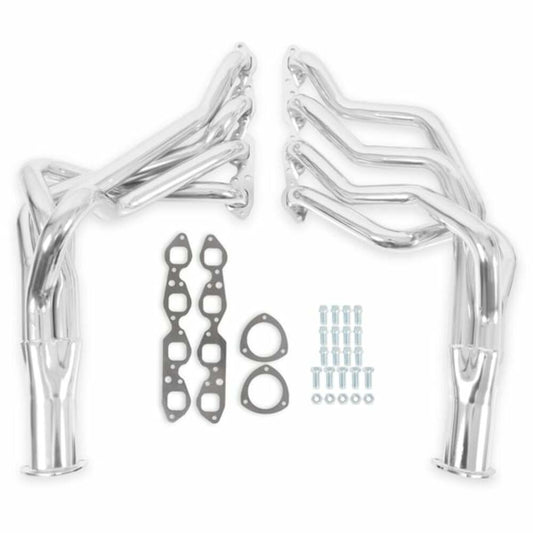 1968-1974 Chevrolet Pickup Long Tube Headers Hooker Super Competition 2841-1HKR