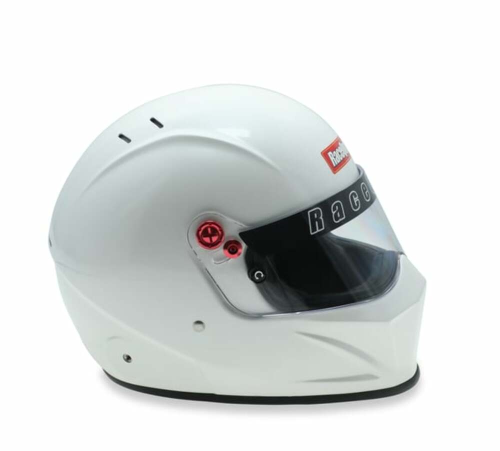 Vesta20 Sa2020 Wh Lrg Helmet - 286115RQP
