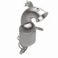 Catalytic Converter for 2016-2019 Buick Encore 1.4L MagnaFlow 551132