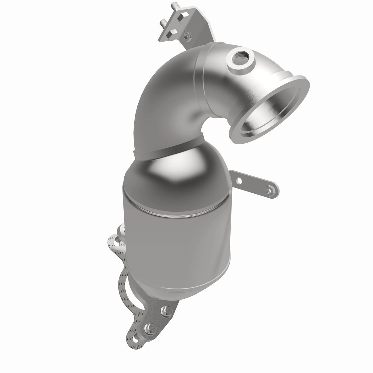 Catalytic Converter for 2016-2019 Buick Encore 1.4L MagnaFlow 551132