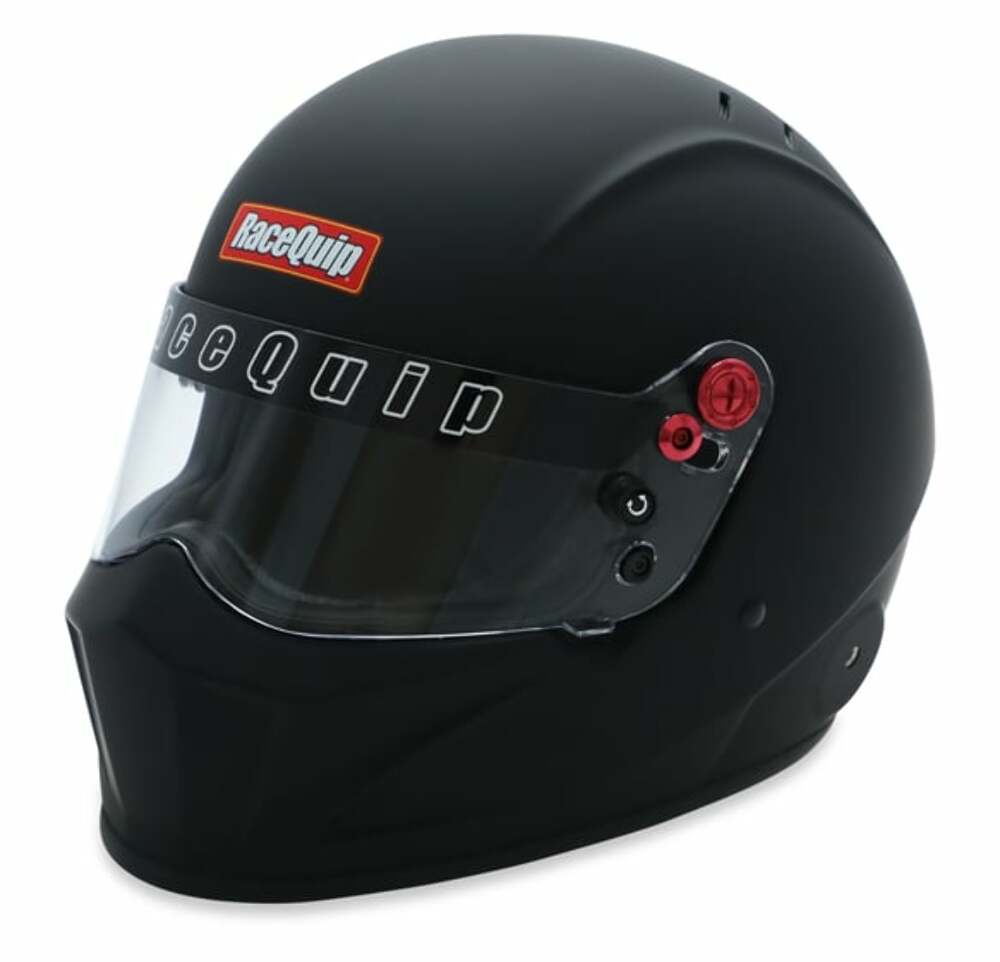 Vesta20 Sa2020 Flblk Xlg Helmet - 286996RQP