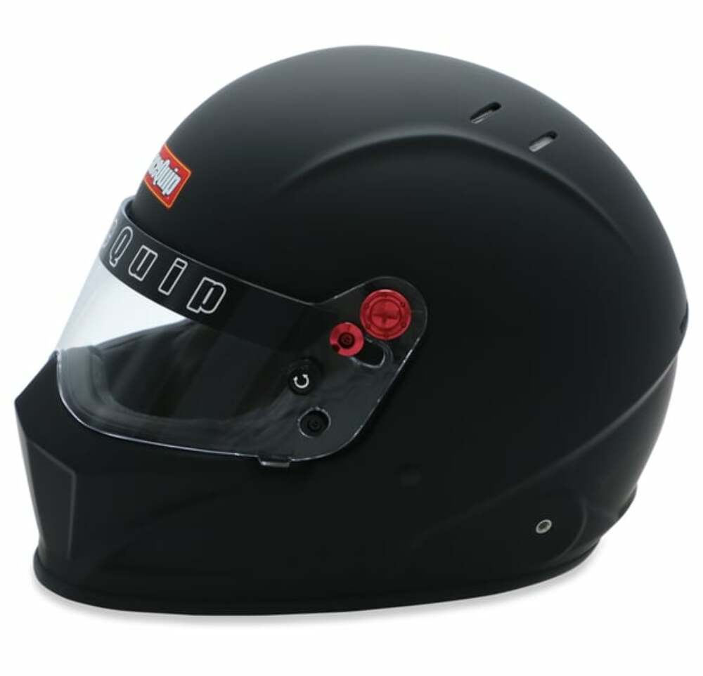 Vesta20 Sa2020 Flblk Lrg Helmet - 286995RQP