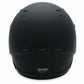 Vesta20 Sa2020 Flblk Lrg Helmet - 286995RQP