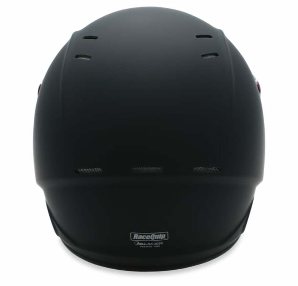 Vesta20 Sa2020 Flblk Med Helmet - 286993RQP
