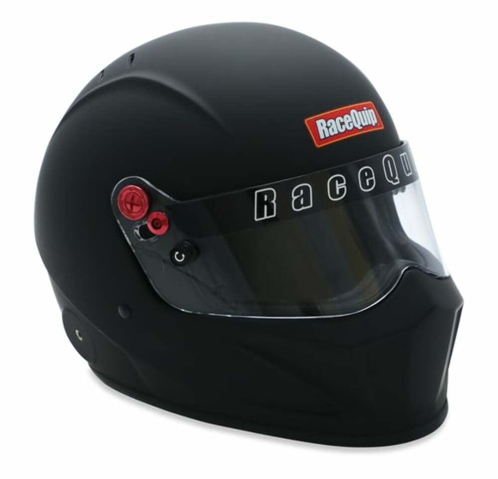Vesta20 Sa2020 Flblk Lrg Helmet - 286995RQP