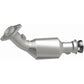 2003 Jeep Liberty California Grade CARB Direct-Fit Catalytic Converter 4583051