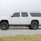 Fits Chevy/GMC SUV 1500 2WD/4WD (2007-2014) 7 Inch Lift Kit; N3 Struts; 28701