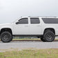 Fits Chevy/GMC SUV 1500 2WD/4WD (2007-2014) 7 Inch Lift Kit; N3 Struts; 28701