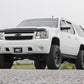 Fits Chevy/GMC SUV 1500 2WD/4WD (2007-2014) 7 Inch Lift Kit; N3 Struts; 28701