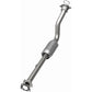 Catalytic Converter for HM Grade Federal / EPA Compliant Direct-Fit Catalytic Converter MagnaFlow 23519