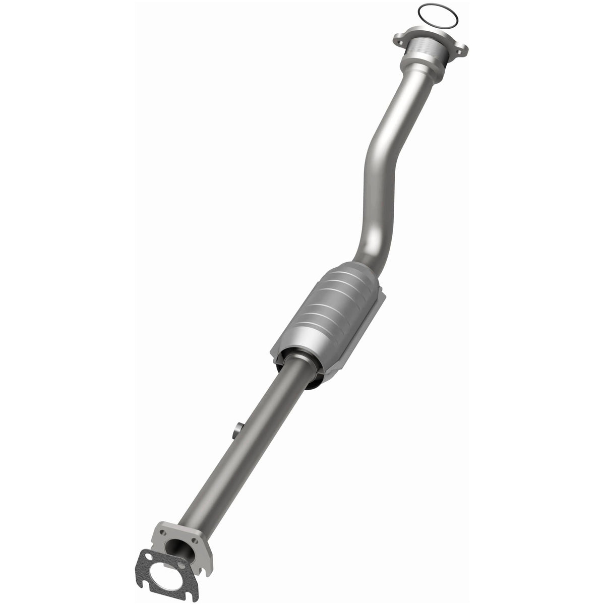 Catalytic Converter for HM Grade Federal / EPA Compliant Direct-Fit Catalytic Converter MagnaFlow 23519