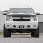 Fits Chevy/GMC SUV 1500 2&4WD (2007-2014) 7" Lift Kit; Vertex Coilovers; 28750