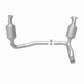2004 Dodge Dakota 3.7L Direct-Fit Catalytic Converter 4551026 Magnaflow - Catalytic Converters Car Part People