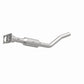 2012-2018 Dodge Journey Direct-Fit Catalytic Converter 5551192 Magnaflow - Catalytic Converters Car Part People