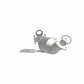 2004 Cadillac CTS 3.2L Direct-Fit Catalytic Converter 4561072 Magnaflow - Catalytic Converters Car Part People
