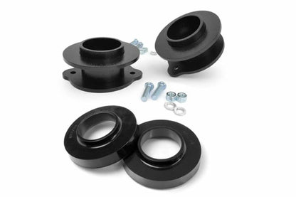 Fits Chevy/GMC Envoy/Trailblazer 2WD/4WD (2002-2009) 2 Inch Lift Kit; 289