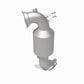 2016-2017 Chevrolet Malibu 1.5L Direct-Fit Catalytic Converter 5561421 Magnaflow