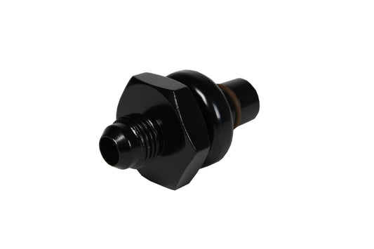 Fuel Hose Fitting Fuel System Universal Fit Aeromotive 15124-BGPL