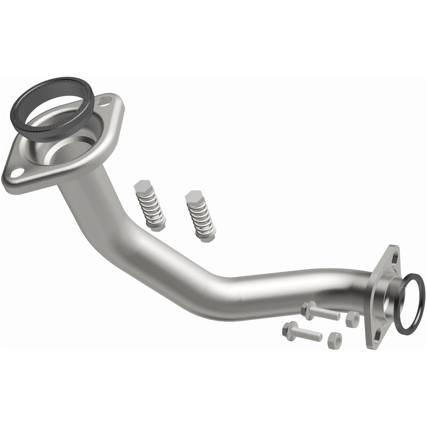 2013-2017 Toyota RAV4 Direct-Fit Front Pipe Kit 107-0288