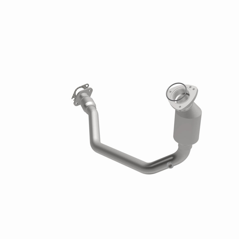 2007 2009 Pontiac G6 3.5L Direct-Fit Catalytic Converter 5461619 Magnaflow - Catalytic Converters Car Part People
