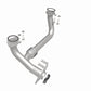 2006-2008 Suzuki Grand Vitara Direct-Fit Front Pipe Kit 107-0203