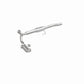 Catalytic Converter for HM Grade Federal / EPA Compliant Direct-Fit Catalytic Converter MagnaFlow 23500