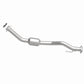 2004-05 Chevrolet Trailblazer Direct-Fit Catalytic Converter 5451217 Magnaflow