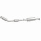 Catalytic Converter for OEM Grade Federal / EPA Compliant Direct-Fit Catalytic Converter MagnaFlow 280093