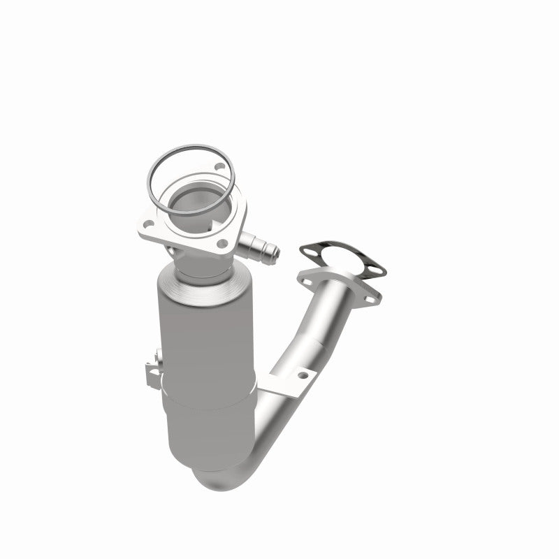 2000 2002 Ford Focus 2.0L Direct-Fit Catalytic Converter 4481231 Magnaflow - Catalytic Converters Car Part People